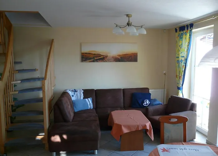 Ankerplatz * Karlshagen